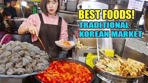 Best Korean Street Foods at Louie Perez blog