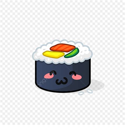 Sushi Roll Png, Vectores, PSD, e Clipart Para Descarga Gratuita | pngtree