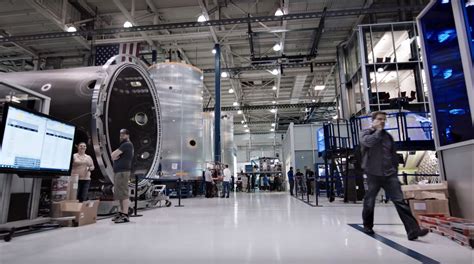 SpaceX’s next Falcon 9 missions likely two back-to-back Starlink ...