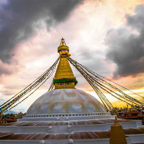 Nepal Tour Packages From Gorakhpur | Book Now and get 10% Off