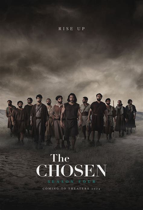 The Chosen | MovieWeb