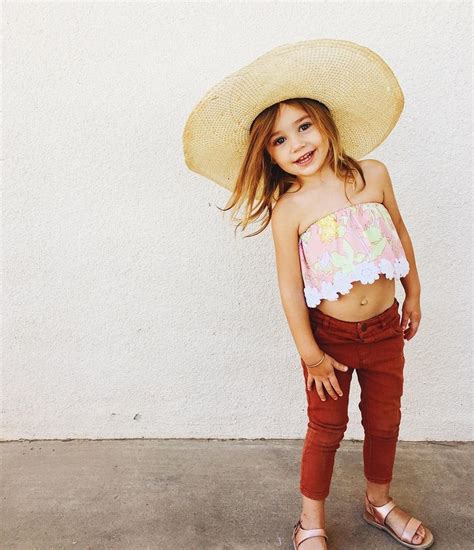 Lacey Jones on Instagram: “Saturdays are for crop tops and hats as big of you! #sweetstellajones ...