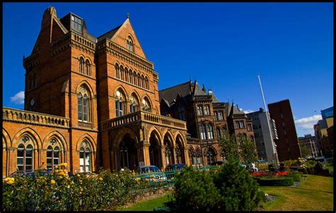 Leeds General Infirmary (LGI) | Flickr - Photo Sharing!