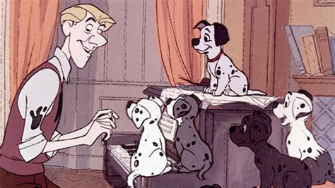 Did They Use Real Dogs In 101 Dalmatians