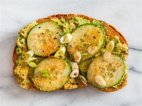 19 Cucumber Recipes to Keep Cool With All Summer