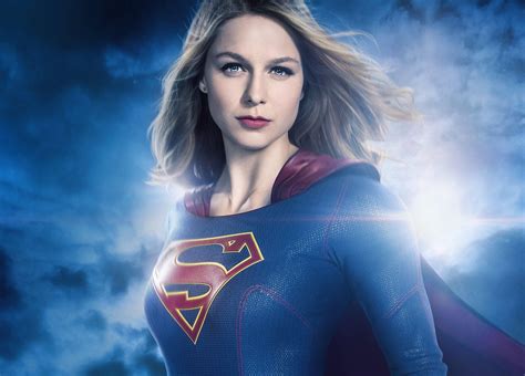 3840x2755 supergirl 4k full screen wallpaper hd Melissa Benoist, Dean Cain, Supergirl Season ...