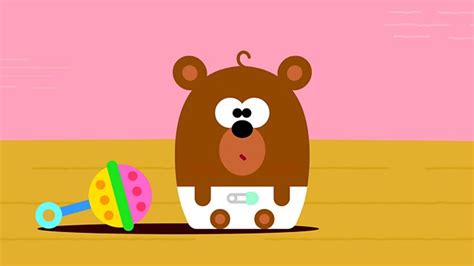 The Puppy Badge ‹ Series 1 ‹ Hey Duggee