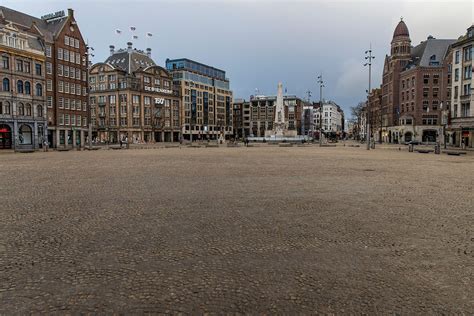 Dam Square, Amsterdam | Everything You Need to Know