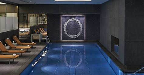 Mandarin Oriental Hyde Park, London | The world's best spas 2015 | CN Traveller