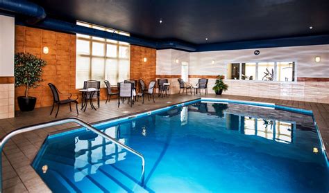 Best Western Plus Moncton Hotel, NB - See Discounts