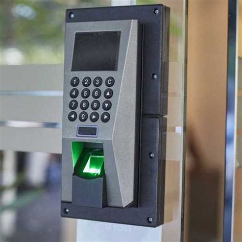 Biometric Door Access Control System Suppliers | Biometric Door Access Control System विक्रेता ...