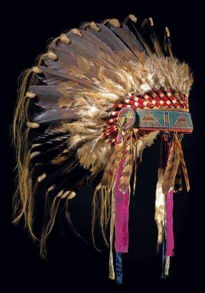 Pin by Mary Parchym on Native Americans | Native american headdress, Native american clothing ...