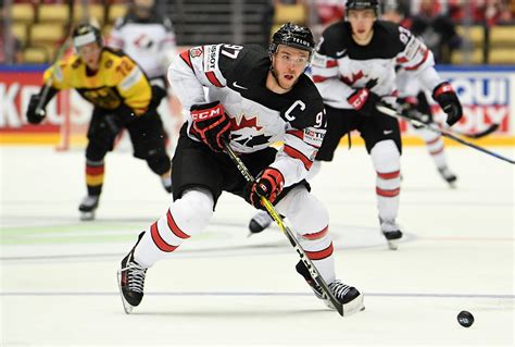 Predicting Team Canada's 2022 Olympics hockey roster - The Win Column