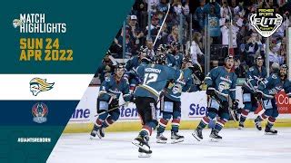 HIGHLIGHTS: Stena Line Belfast Giants vs Coventry Blaze by @Belfast Giants - eDayFm