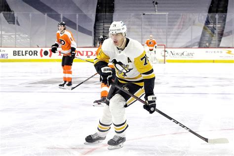 Pittsburgh Penguins: Evgeni Malkin Has Finally Arrived