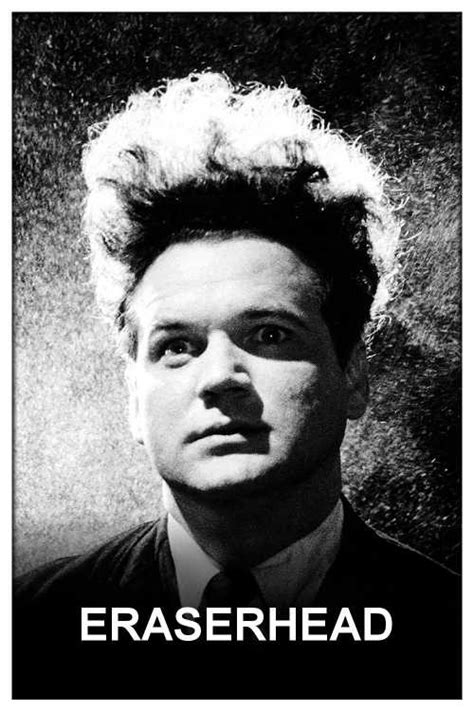 Eraserhead (1977) - musikmann2000 | The Poster Database (TPDb)