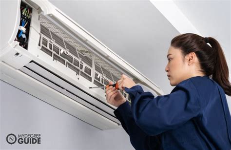 2024 Best Online HVAC Certification Programs