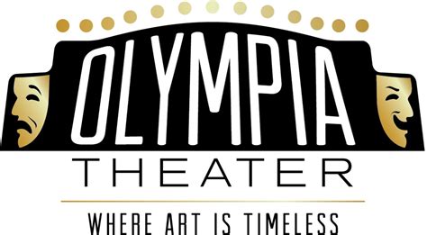 Olympia Theater - Miami