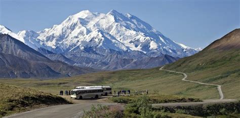 Denali National Park | Switchback Travel