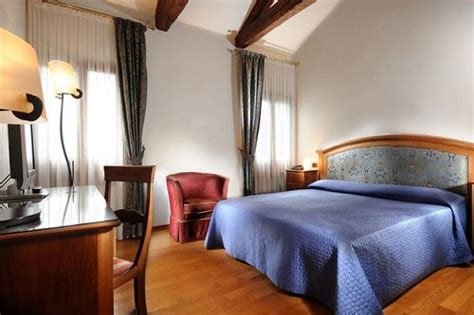 Hotel Abbazia Venice Italy - Matkailu-opas