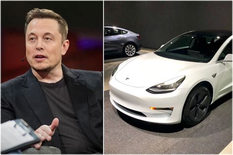 Tesla in India? Elon Musk Again Hints Tesla Model 3 May Come to India ‘Hopefully Soon’ | India.com