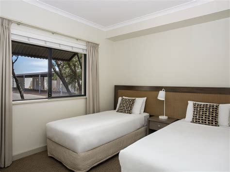 Mantra Geraldton, Apartment Hotel in Geraldton - ALL