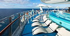 Tipos de habitación | Wonder of the Seas | Royal Caribbean Cruises