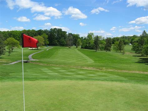 Hidden Valley Golf Course in Pine Grove, Pennsylvania, USA | GolfPass