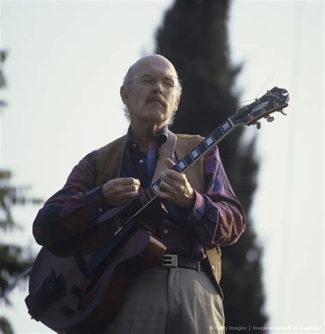 Jim Hall | Musician, Music artists, Jazz guitar