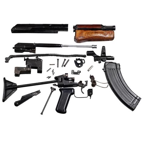 Ak 47 Parts Kit Midwayusa | Reviewmotors.co