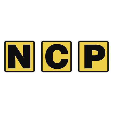 NCP Logo PNG Transparent – Brands Logos