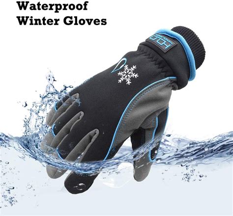 Winter Gloves