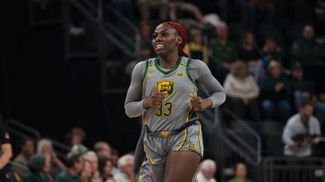 Gameday Thread: No. 18 Baylor WBB to Face No. 22 West Virginia at Home ...