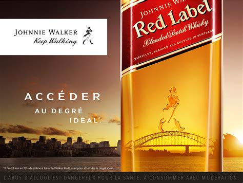 Johnnie Walker - Keep Walking on Behance