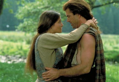 Cine y Mas: Braveheart 1995