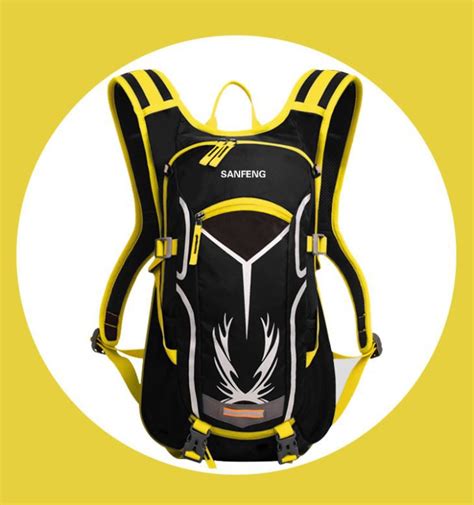 Hydration Backpacks Manufacturer and Supplier China - Factory Wholesale - BAGEER