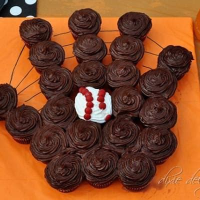 Baseball Team Party {Party Food Ideas} – Tip Junkie