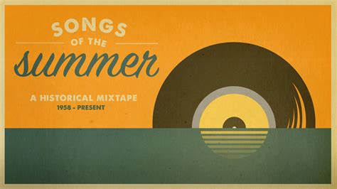 Songs of the Summer | American Experience | Official Site | PBS