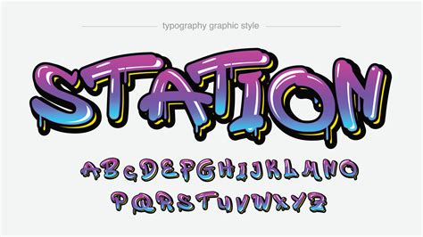 Graffiti Letters Vector Art, Icons, and Graphics for Free Download