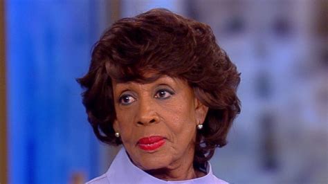 Congresswoman Maxine Waters Statement on Capital One Data Breach - Telegram