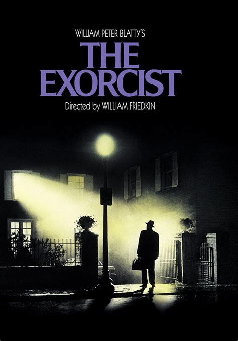 The Exorcist (1973) | Kaleidescape Movie Store