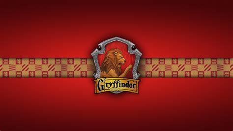 Harry Potter Gryffindor Wallpaper