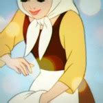 DIsney Princess - Disney Princess Icon (27675057) - Fanpop