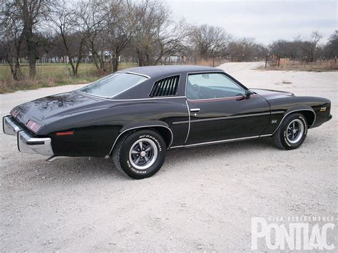 Pontiac Grand Am 455 Colonnade Coupe 1973 | GTPlanet