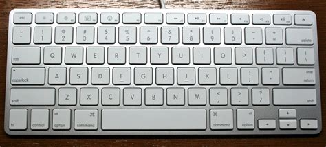 File:Apple iMac Keyboard A1242.JPG