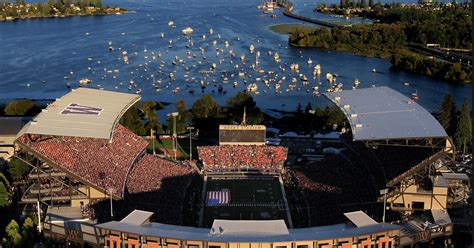 Ranking college football's 12 best stadiums | TicketCity Insider