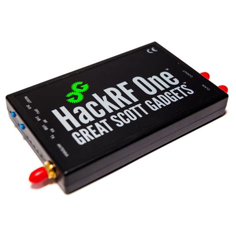 Nooelec - HackRF One Software Defined Radio