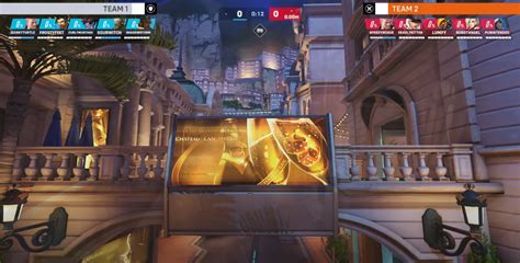 [Gallery] Overwatch 2 developers reveal new map: Monte Carlo - Inven Global