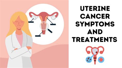 Uterine Cancer: Symptoms and Treatments | Sprint Medical