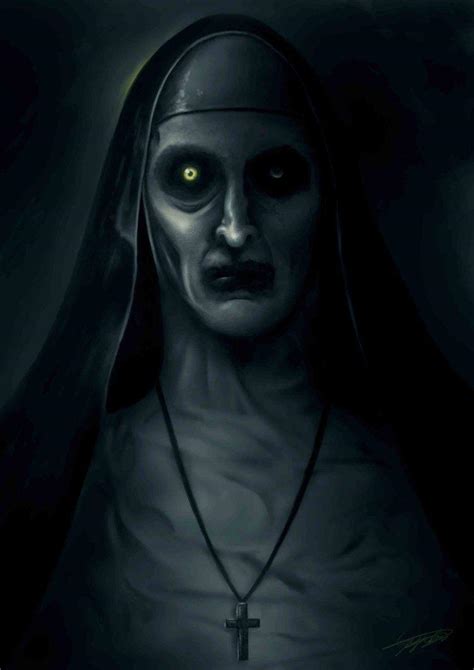 Valak Pc Wallpaper